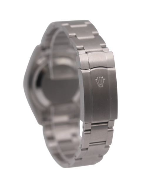 Rolex Oyster Perpetual 126000 Image 4